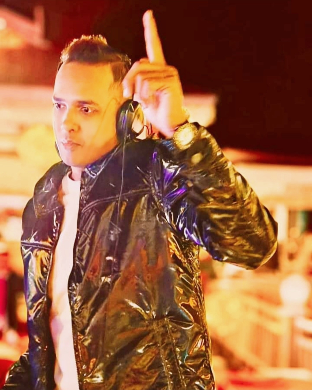 Dj Meraj