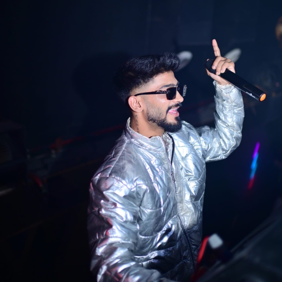 DJManas