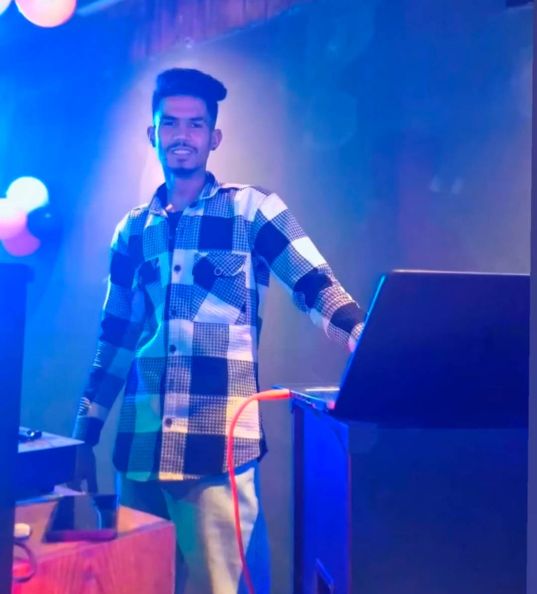Dj