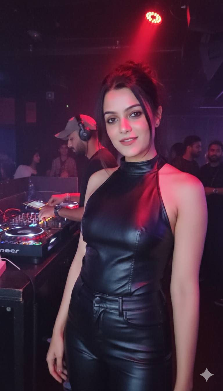 DJ Moyra