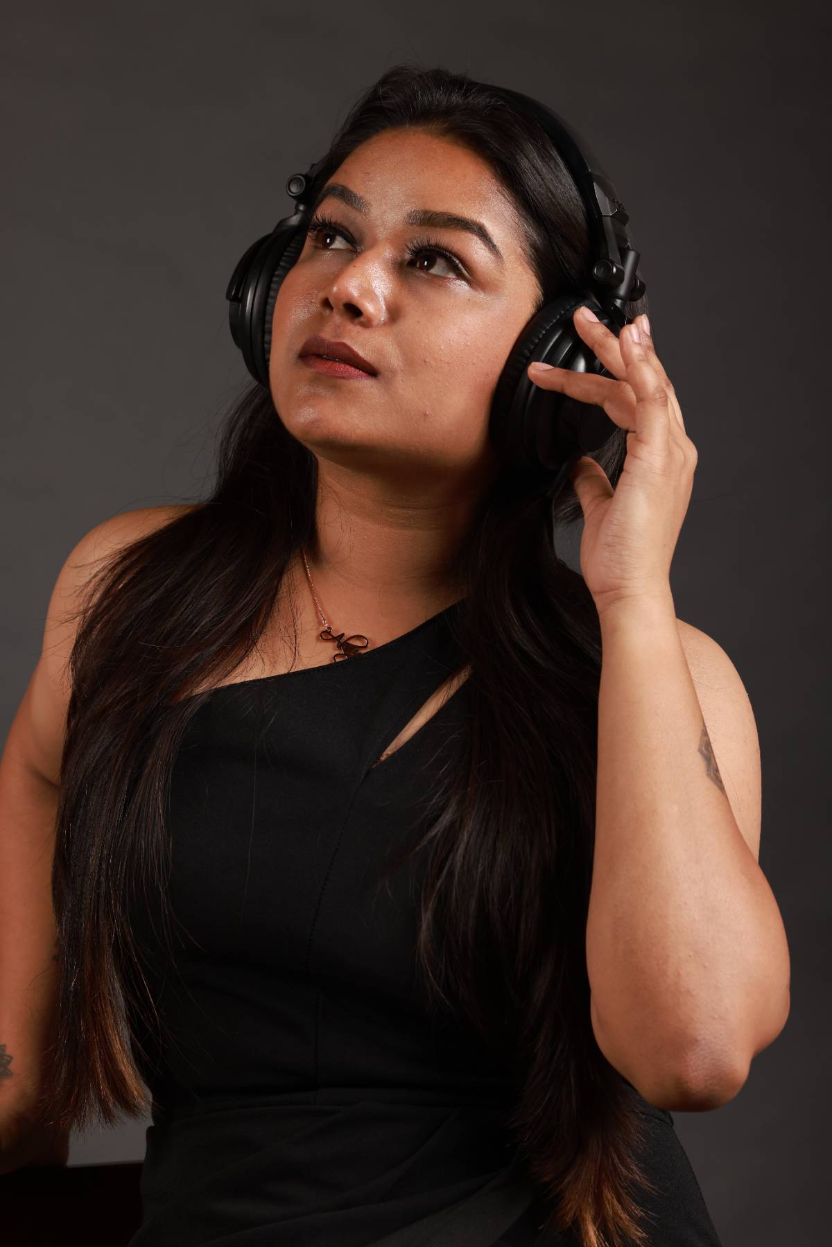 DJ Akaya