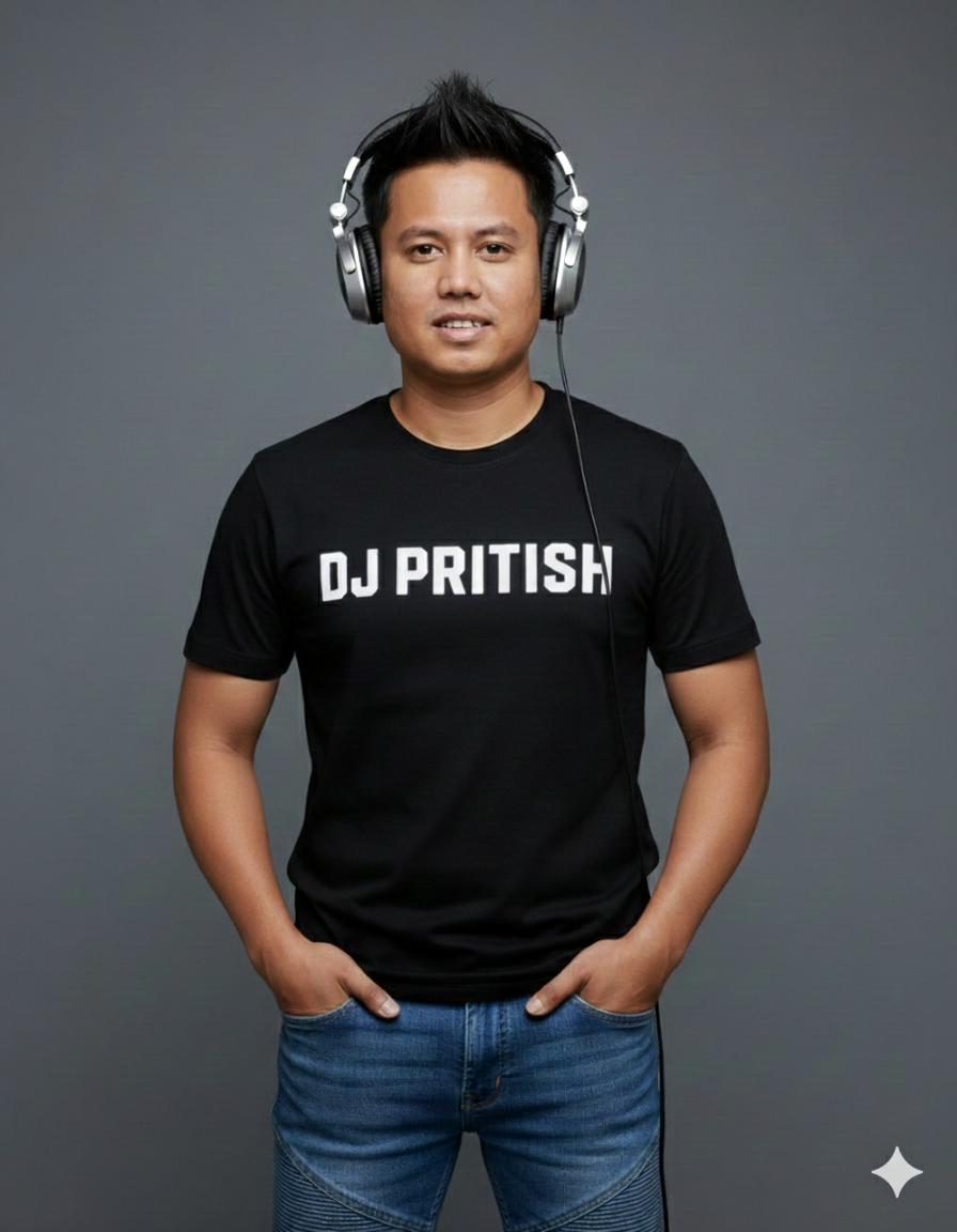 Dj pritish