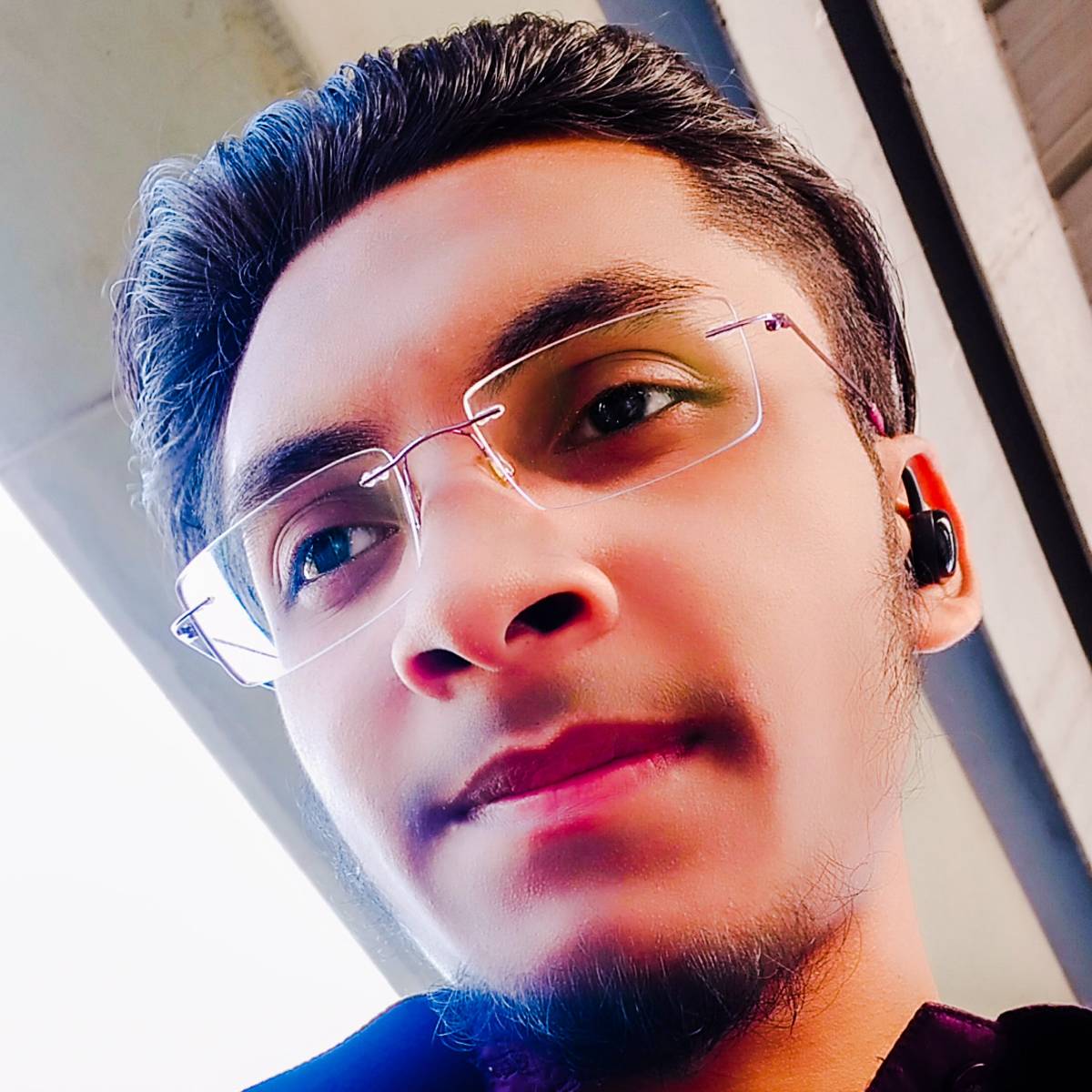 R-CADE