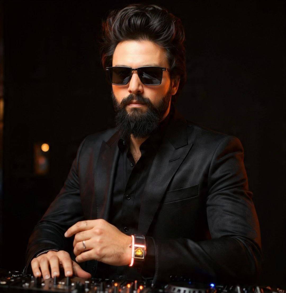 DJ Jeet M