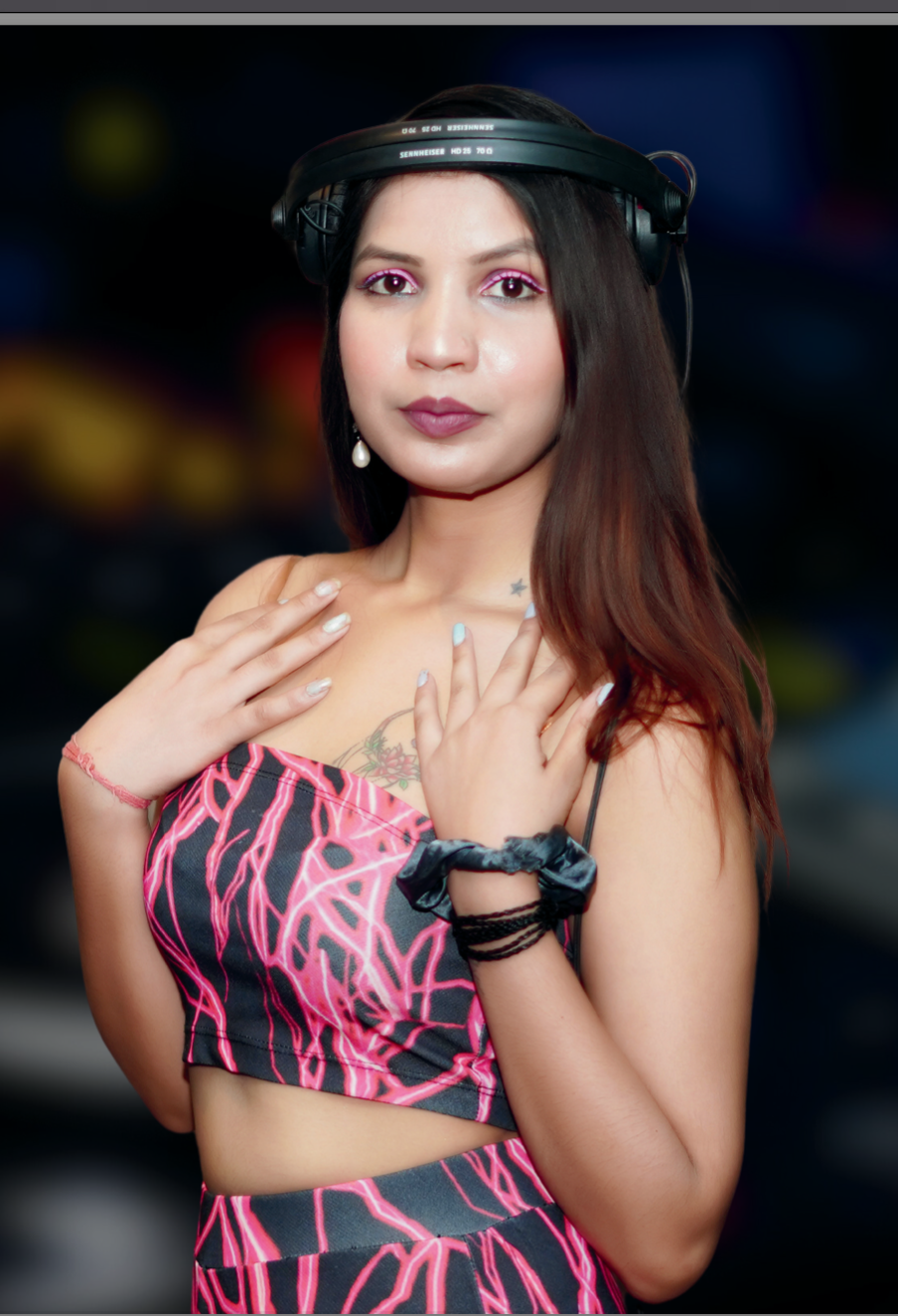 Dj Annie