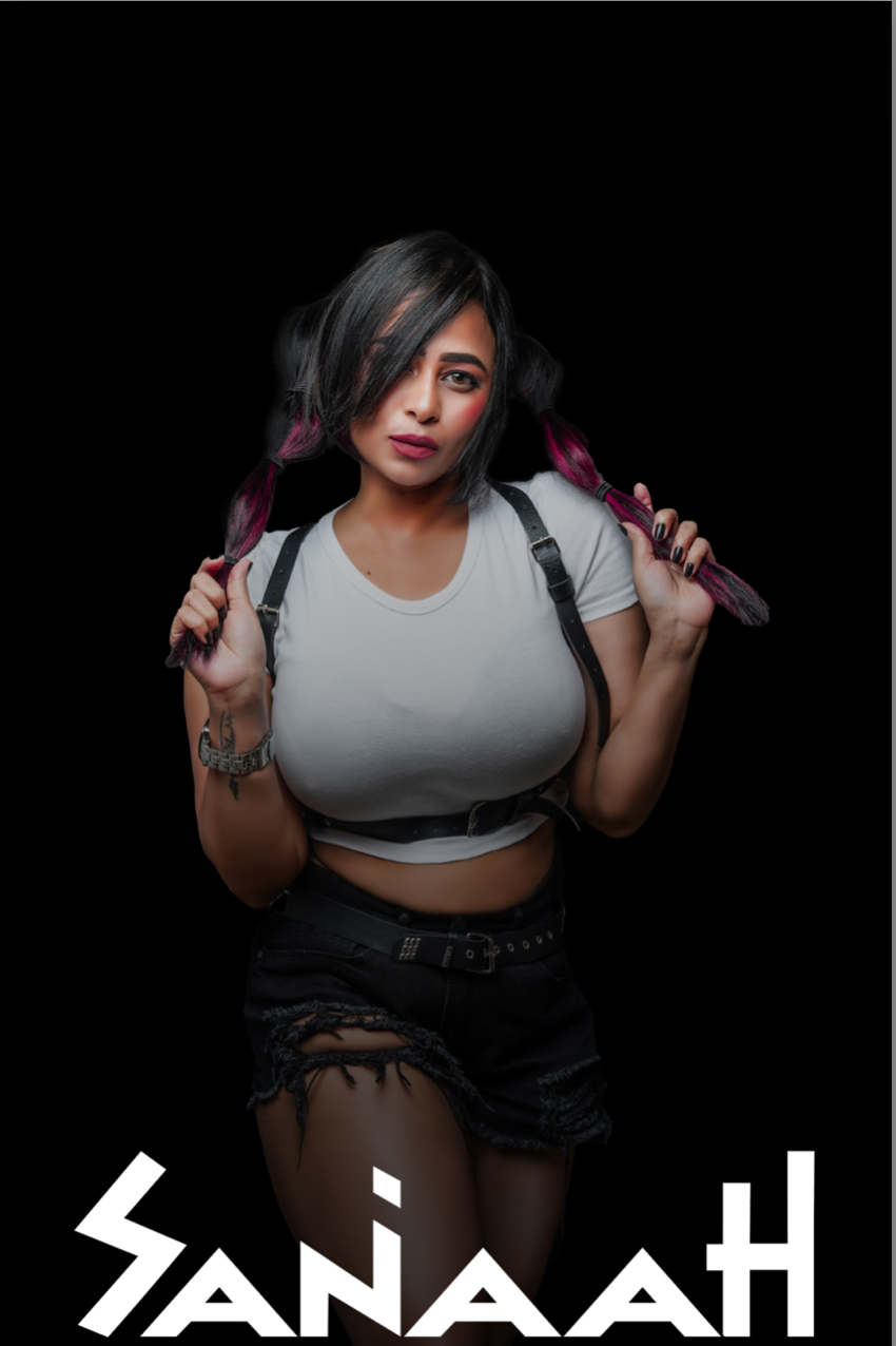 Dj SANAAH