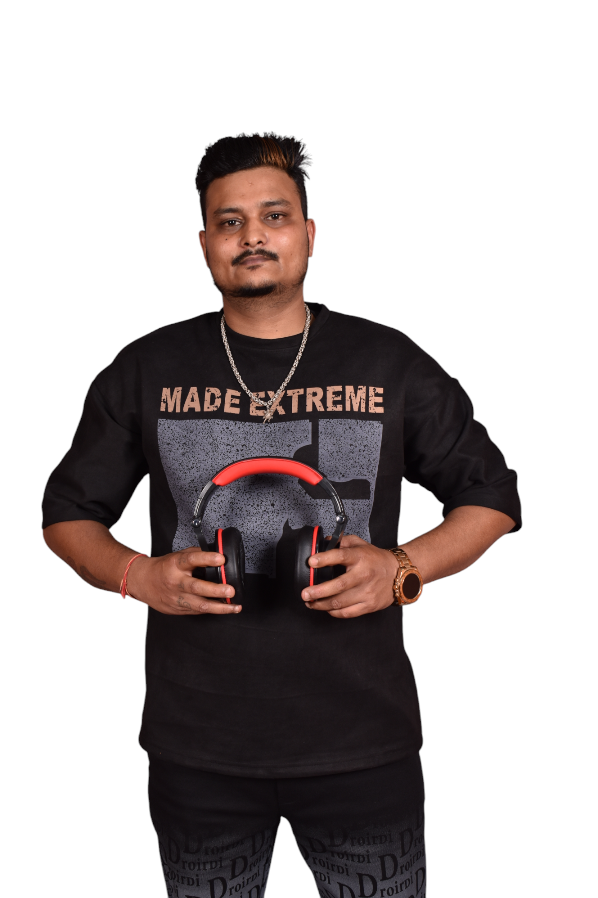 DJ SINGH
