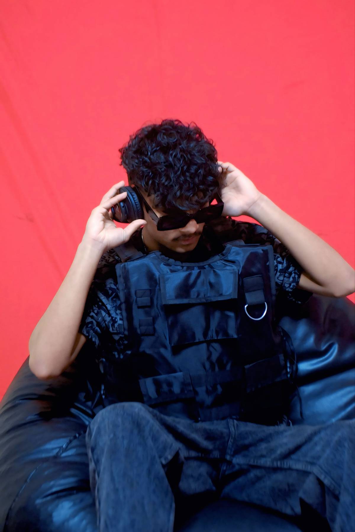 Dj knack