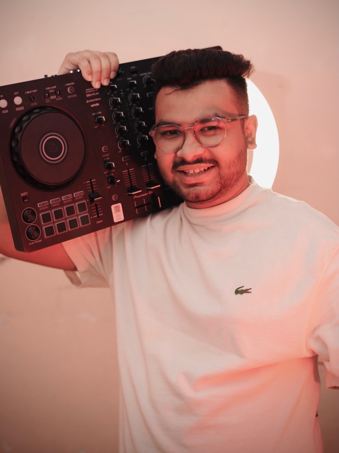 Dj Udit
