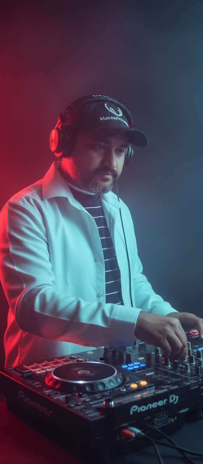 Dj AZEX