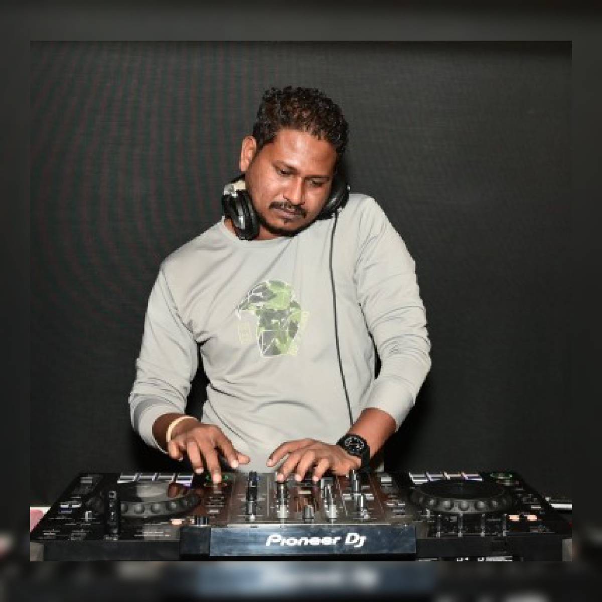 DjSonu Bhalerao
