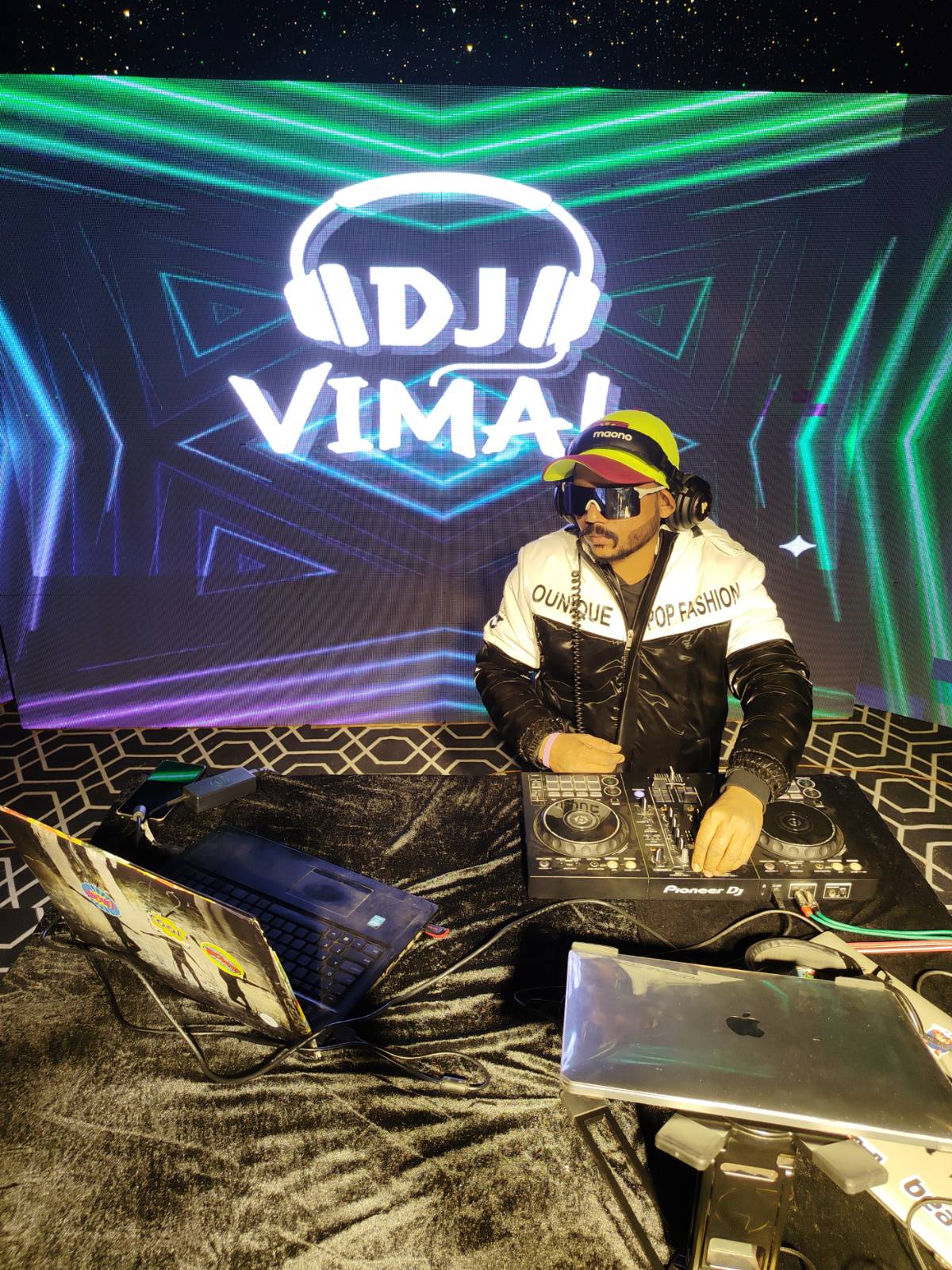 Dj vimal official Bollywood