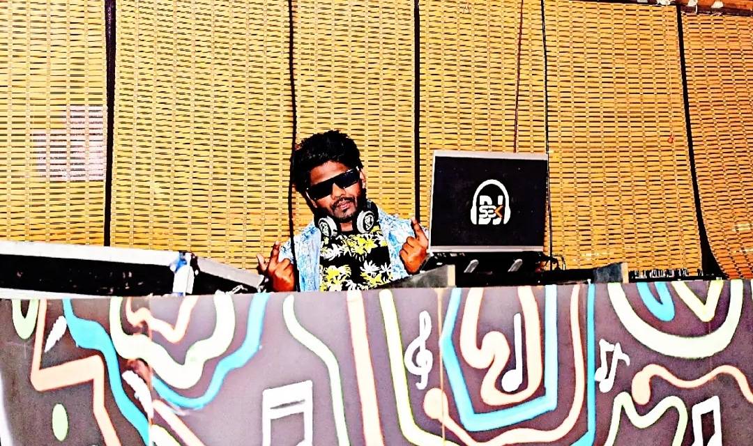 DJ SBK