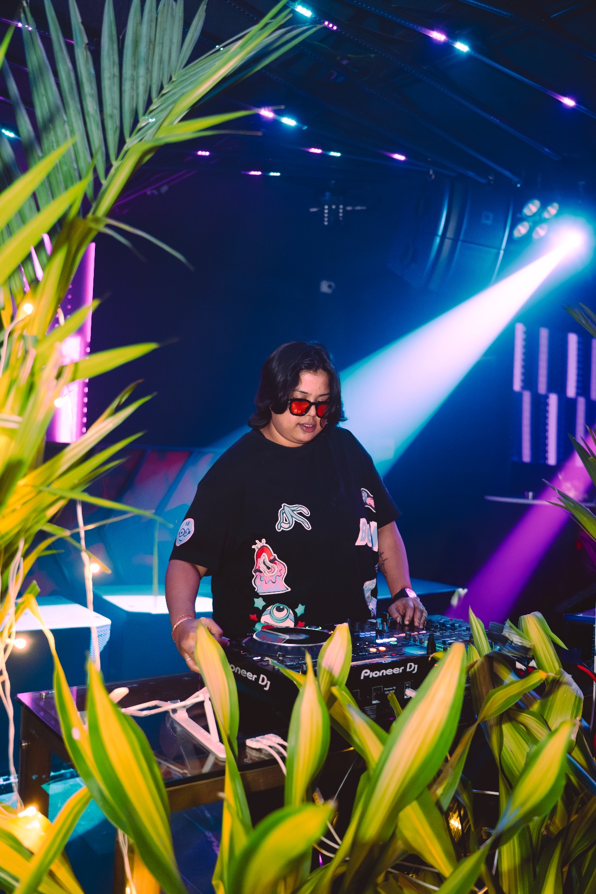 Dj Meghz