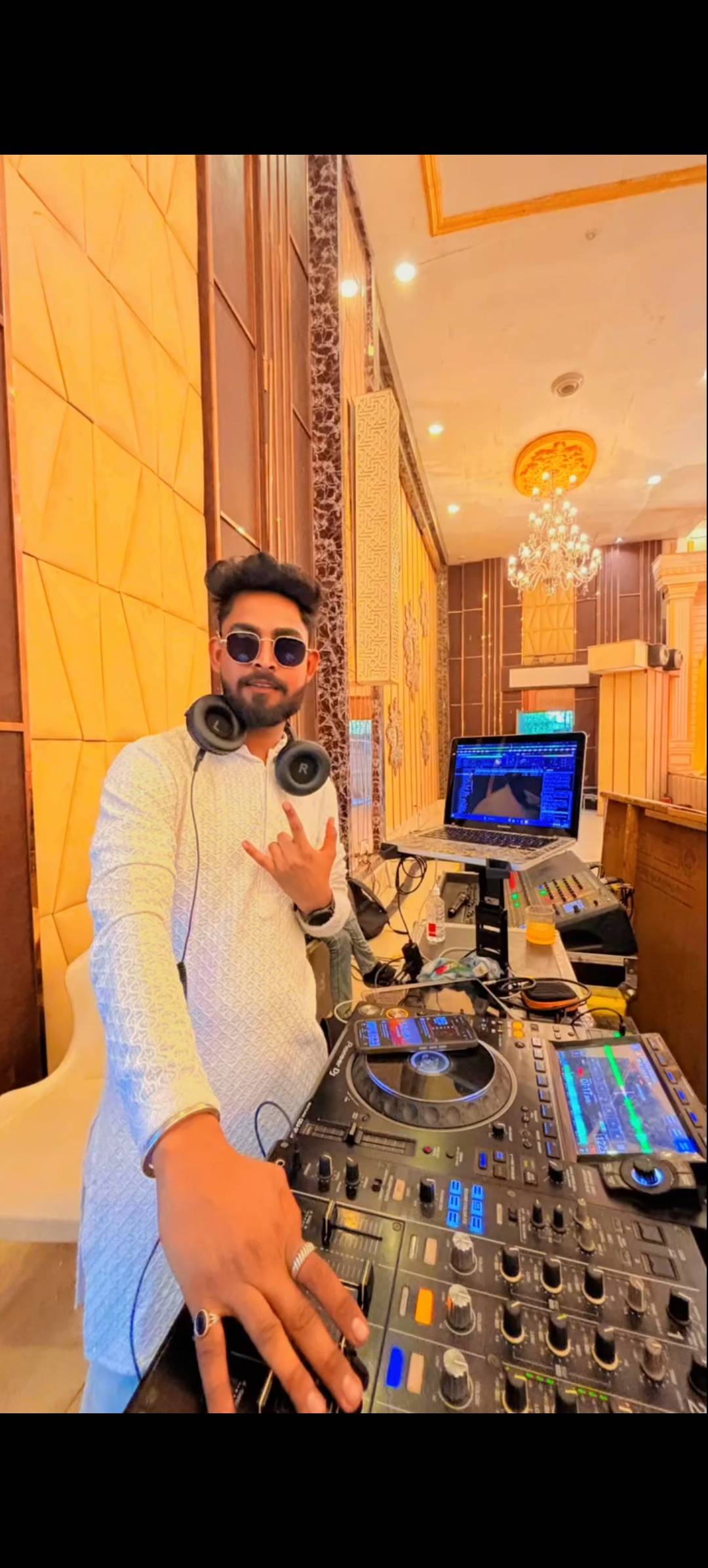 Dj RYKER
