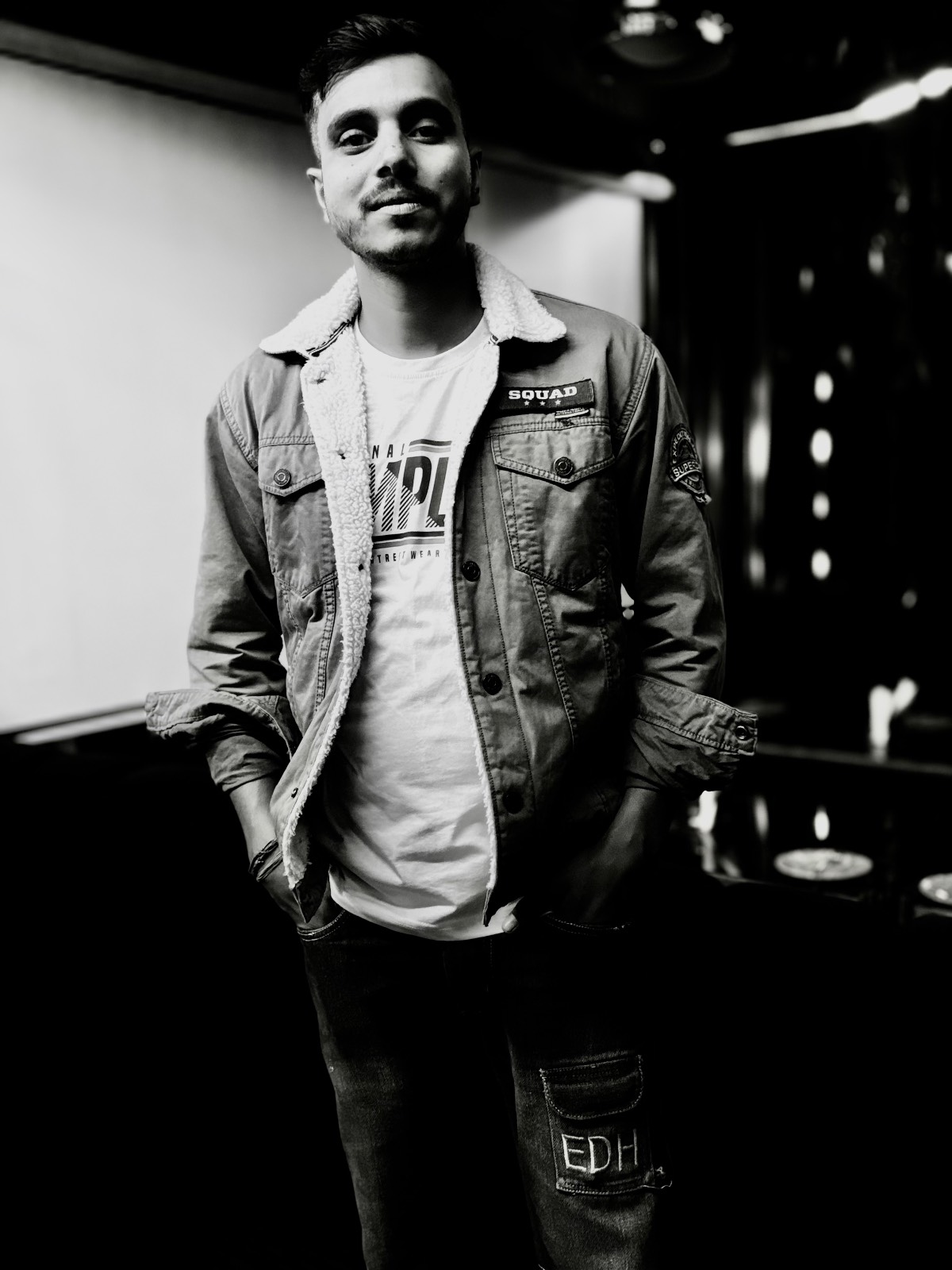 Dj