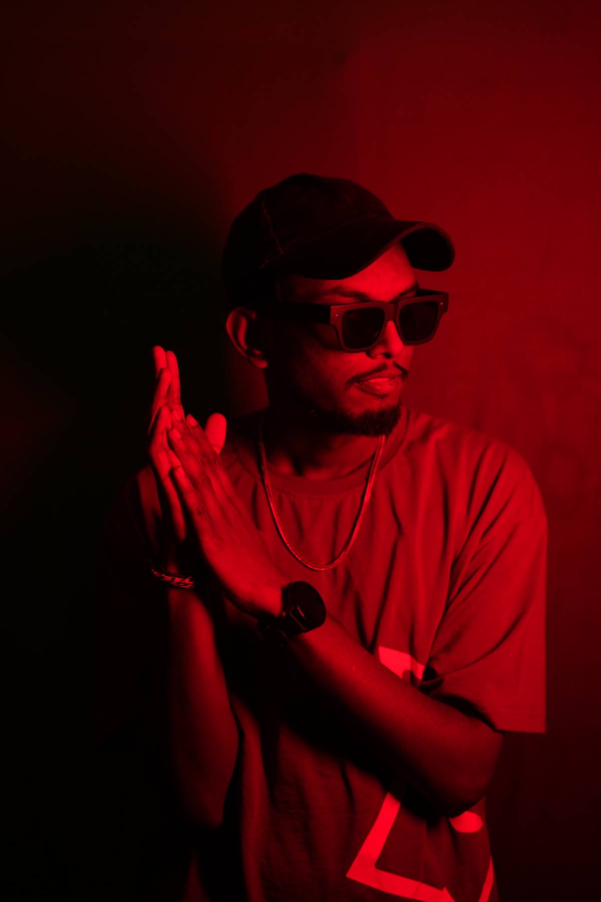 Dj Harsh