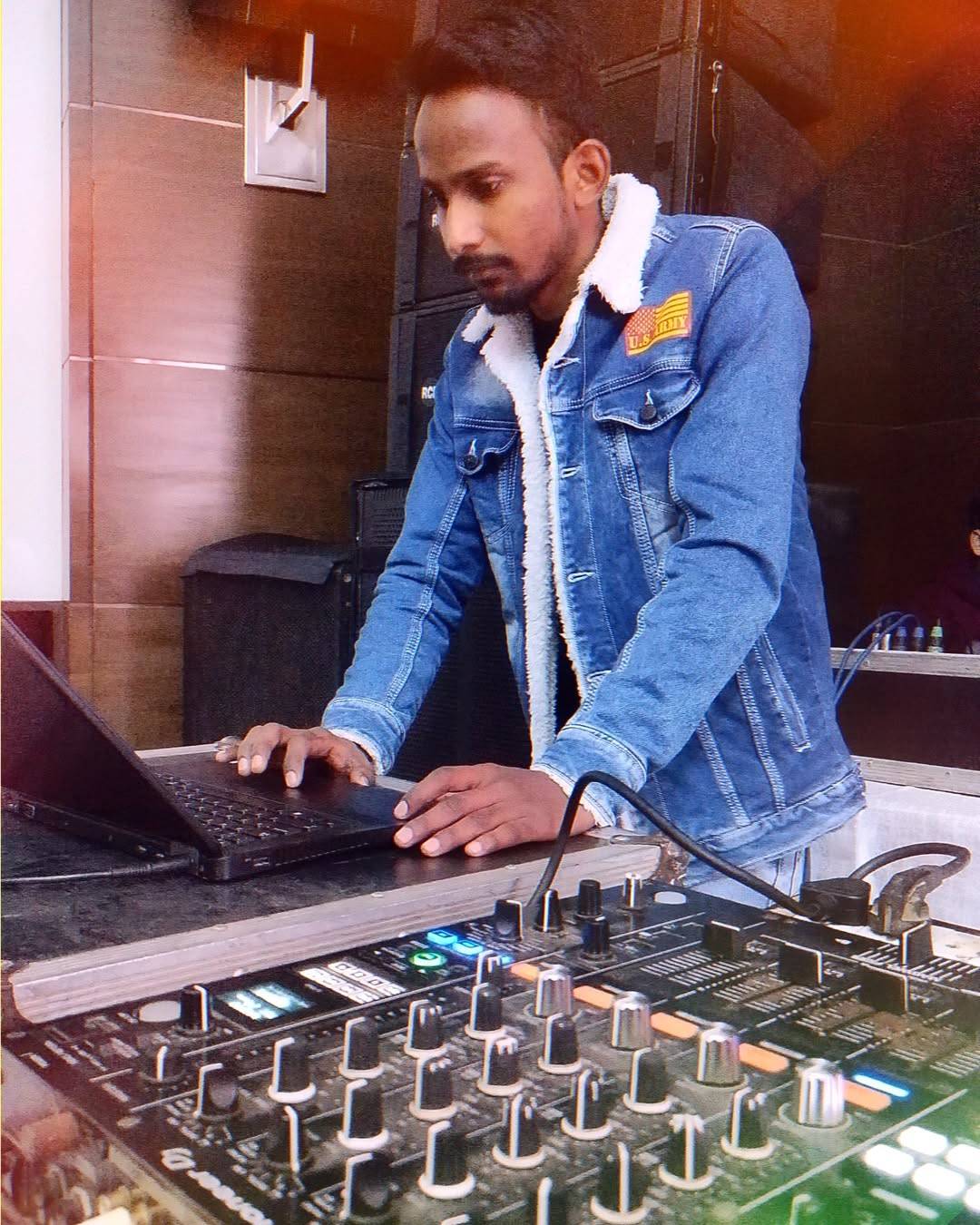 Dj Heaven