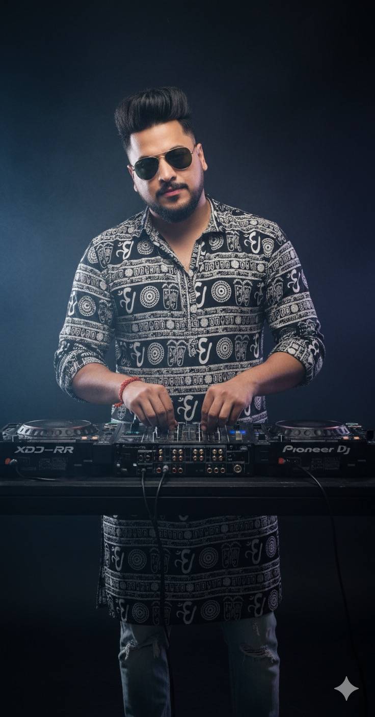 Dj Kay