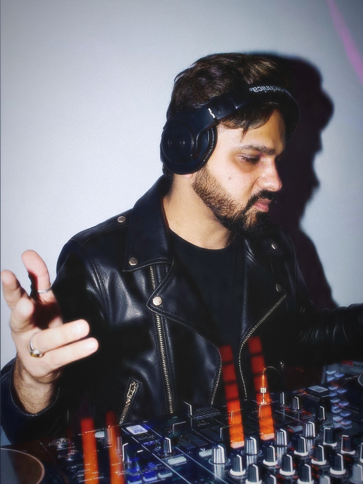 DJ AJ
