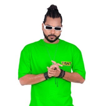 RUDRAAX