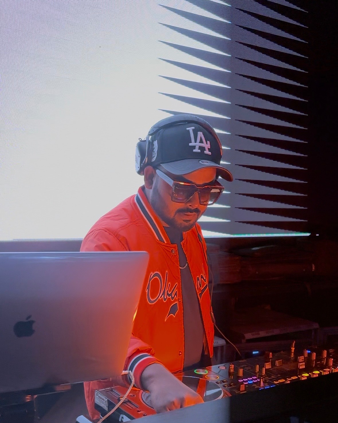 DJ RAHUL VERMA