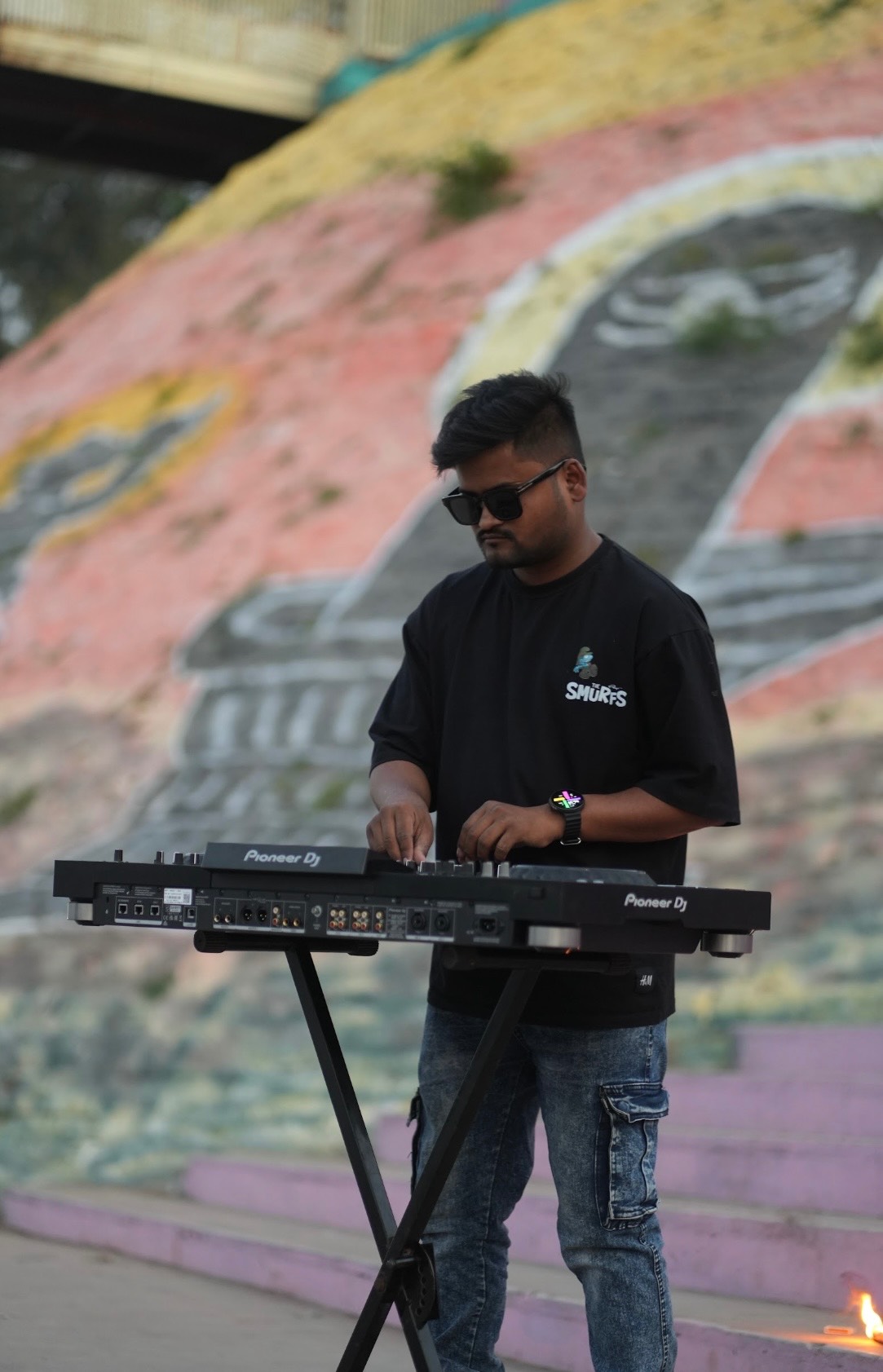 Dj Kartik