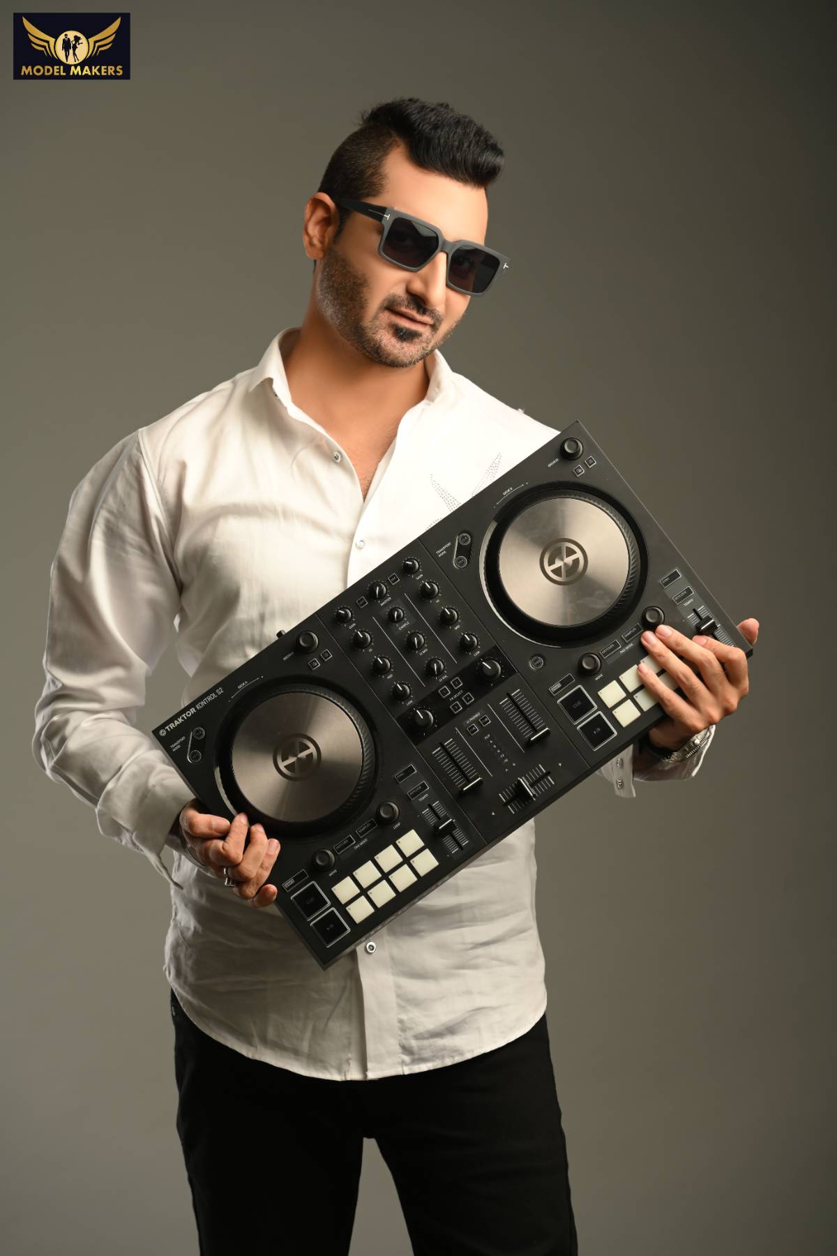 DJ Rony India